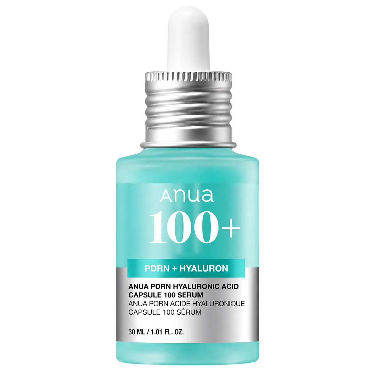 Ser pentru Refacerea Barierii Cutanate ANUA 100+ PDRN&Hyaluron