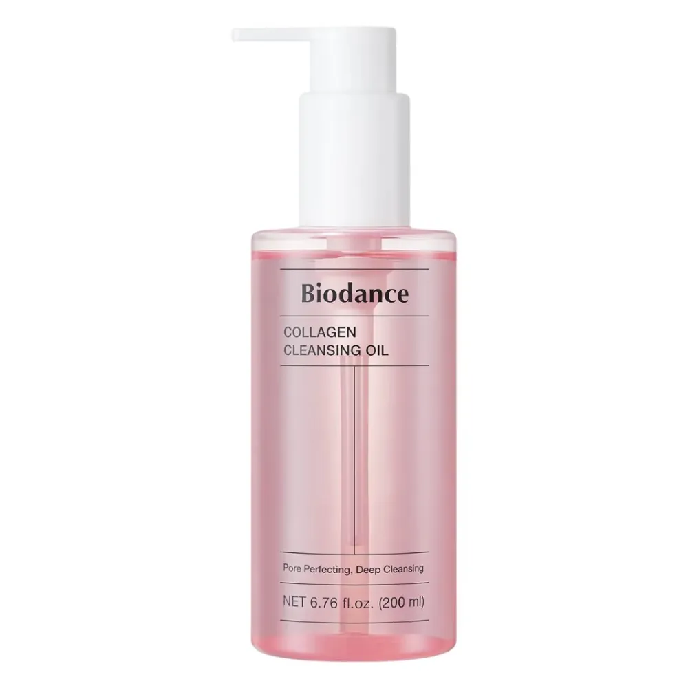Ulei curatare cu colagen Biodance Collagen Cleansing Oil Biodance
