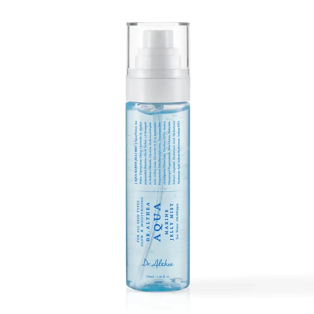 Mist hidratant cu apă marină Dr. Althea Aqua Marine Jelly Mist Dr. Althea