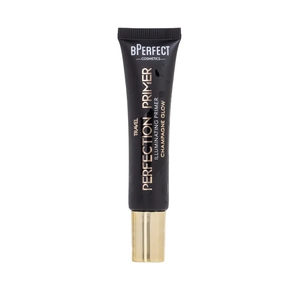 Baza Pentru machiaj Iluminatoare BPerfect Perfection Primer Illuminating BPERFECT