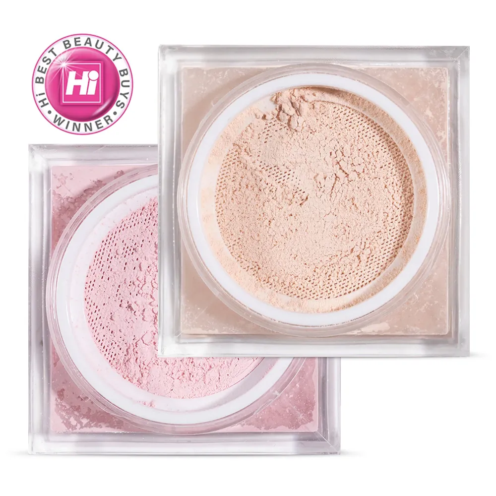 Pudra Pulbere BPerfect x Katie Daley Perfect Powders Candyfloss