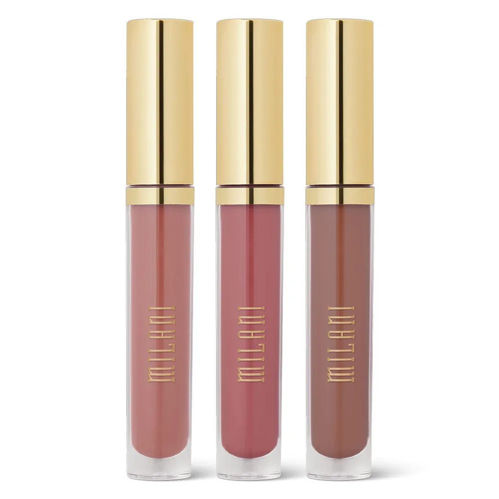 Luciu de Buze Milani Amore Shine Liquid Lip Color Crush