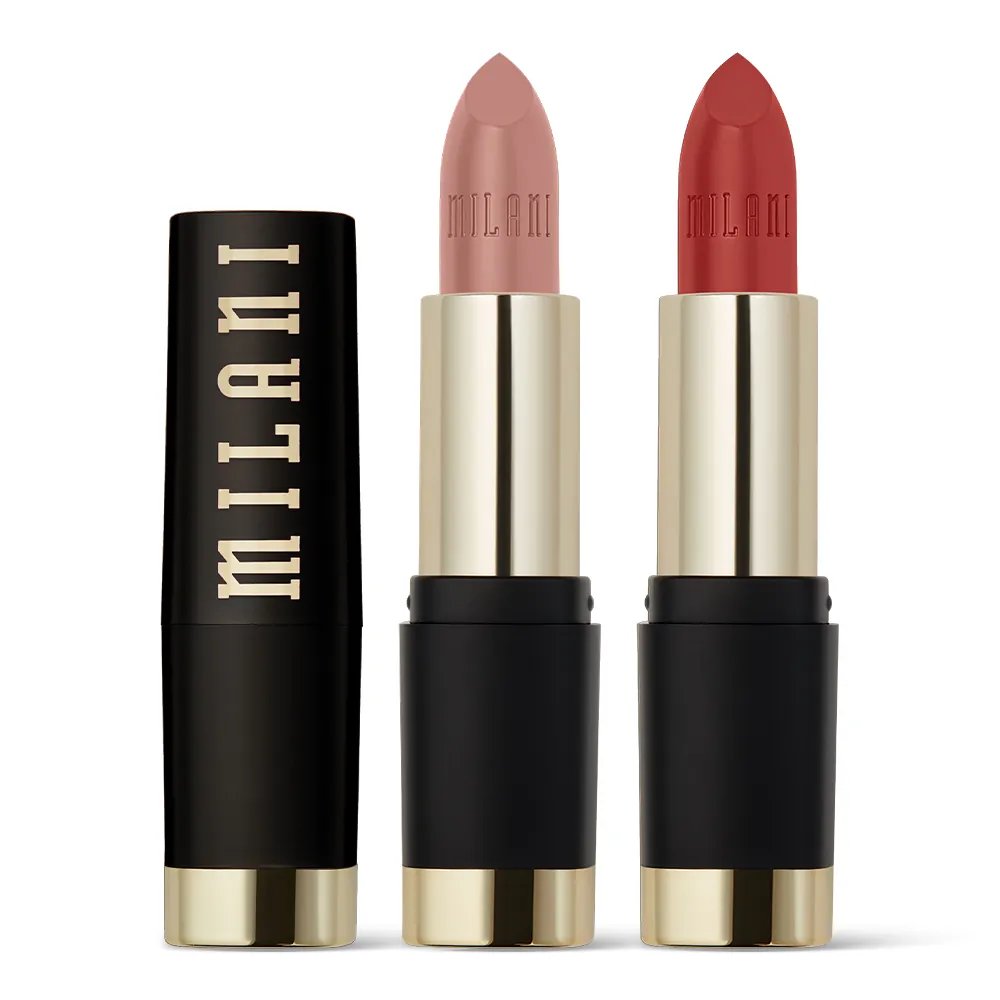 Ruj Milani Bold Color Statement Matte Lipstick I AM FABULOUS