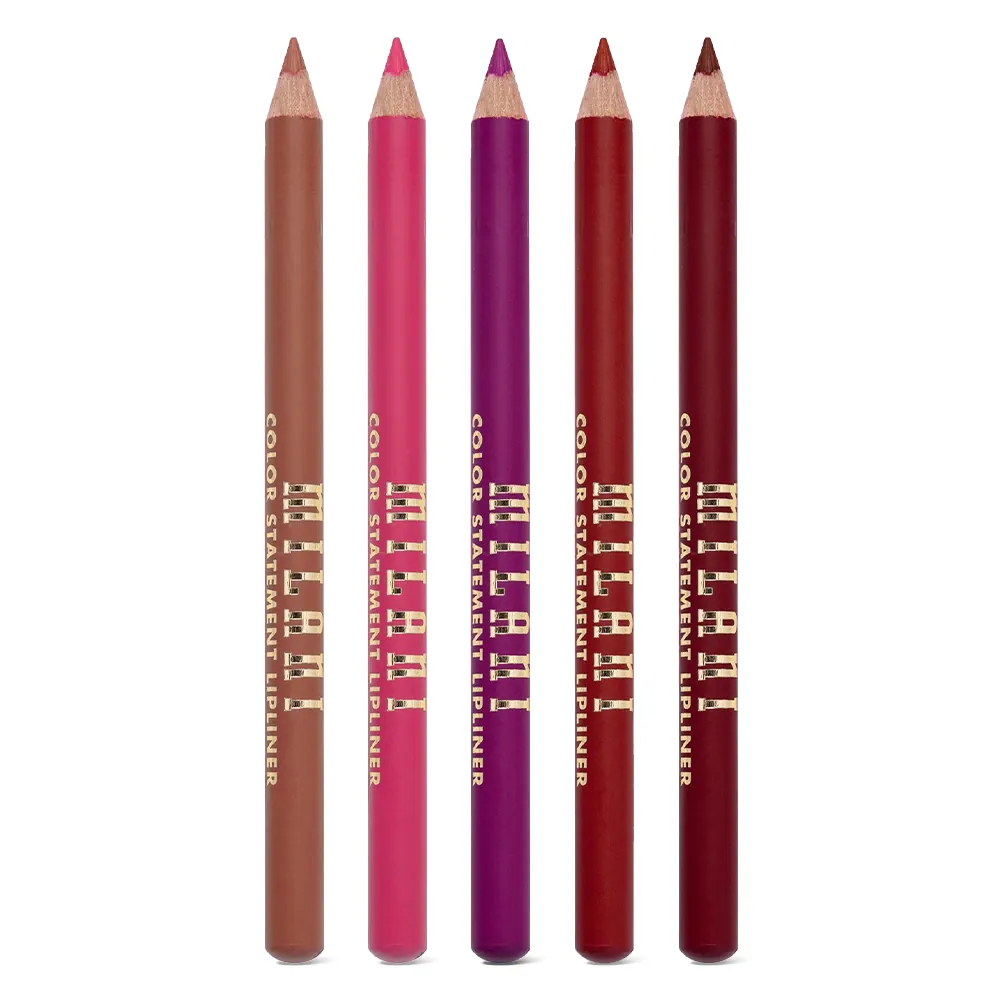 Creion Buze Milani Color Statement Lipliner Nude