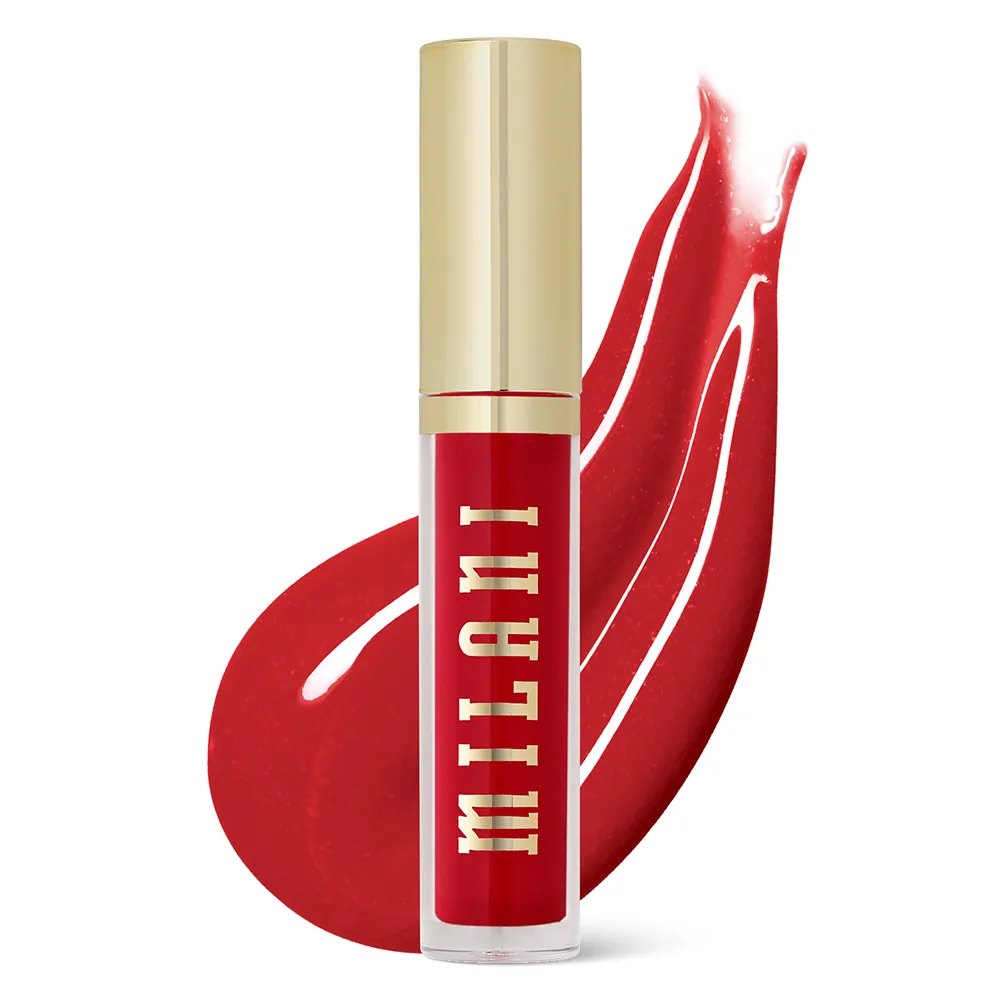 Luciu Buze pentru Volum Milani Keep it Full MAXXX Lip Plumper Bae