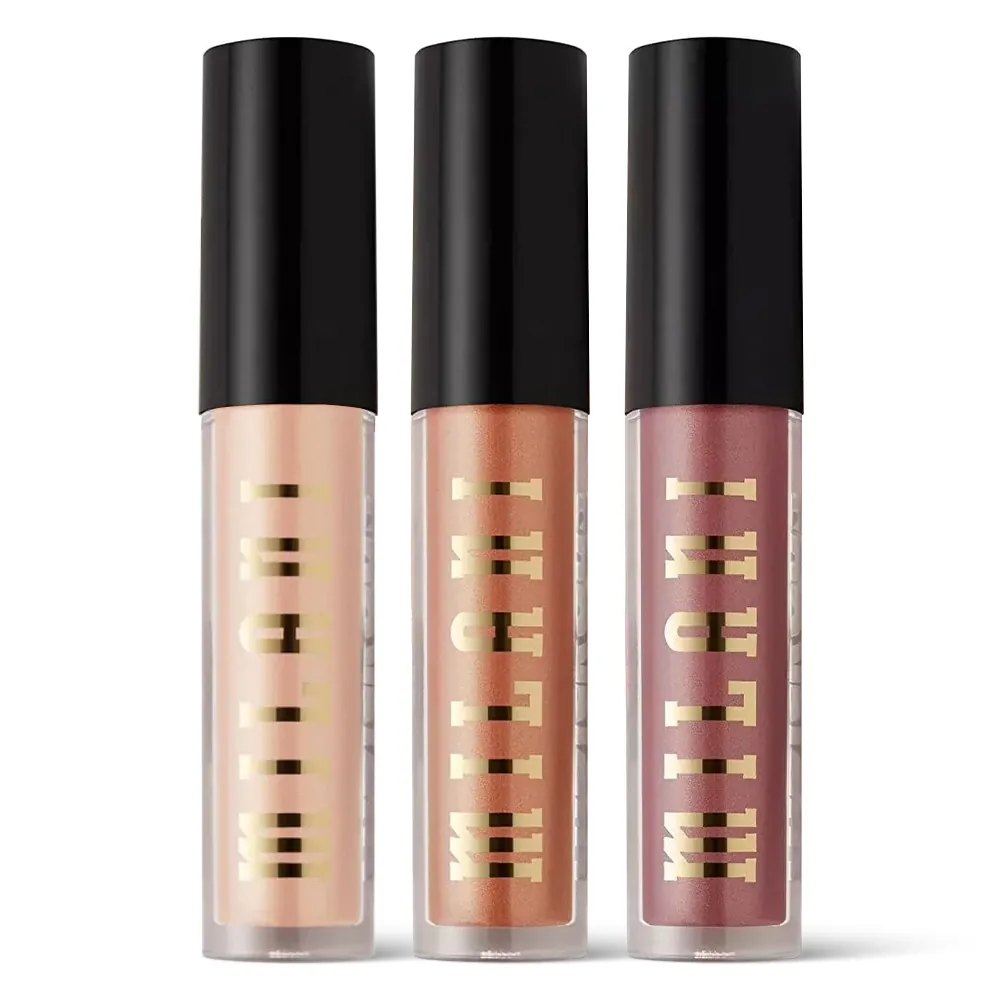 Luciu Buze Milani Ludicrous Lip Gloss 210 So Fly