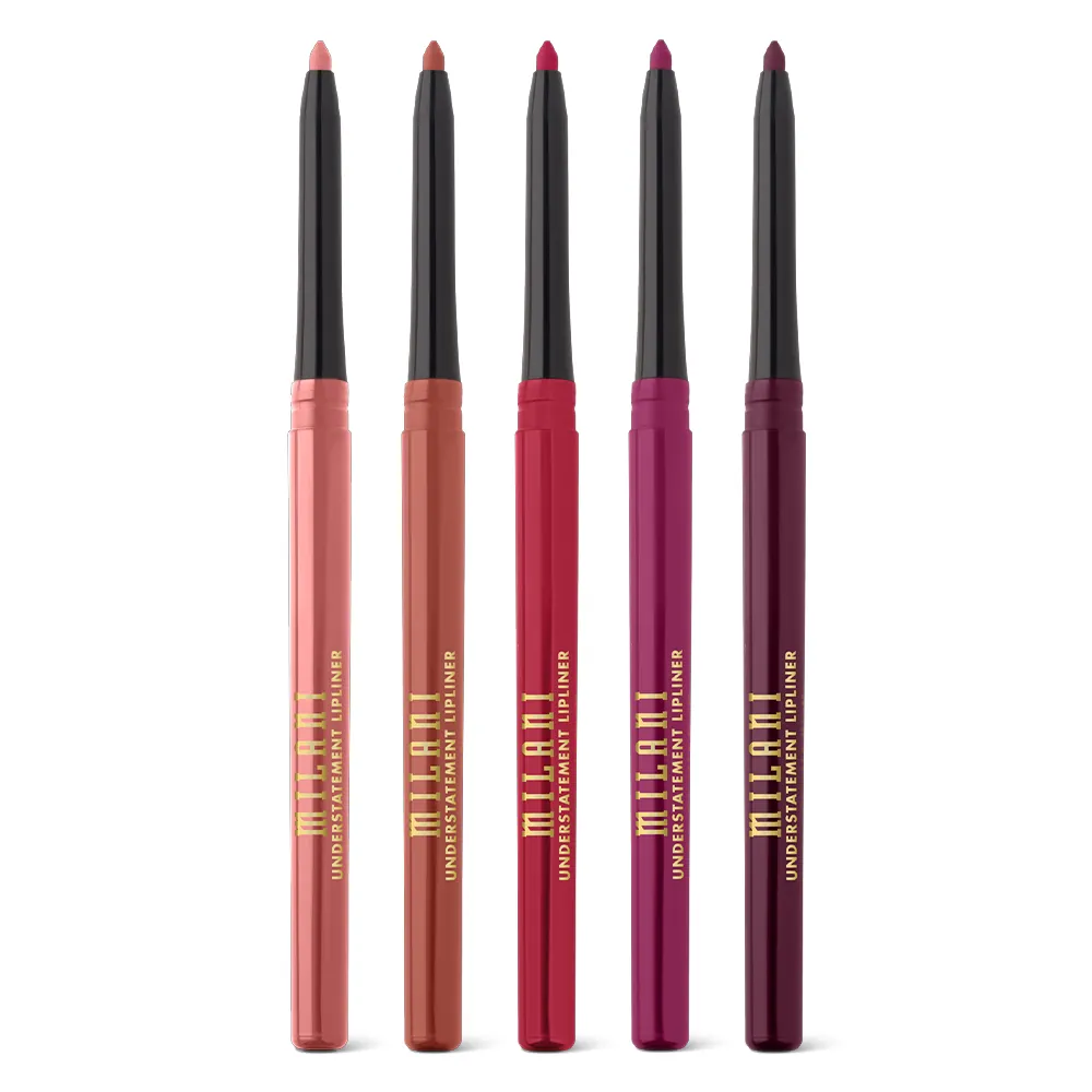 Creion Buze Milani Understatement Lipliner