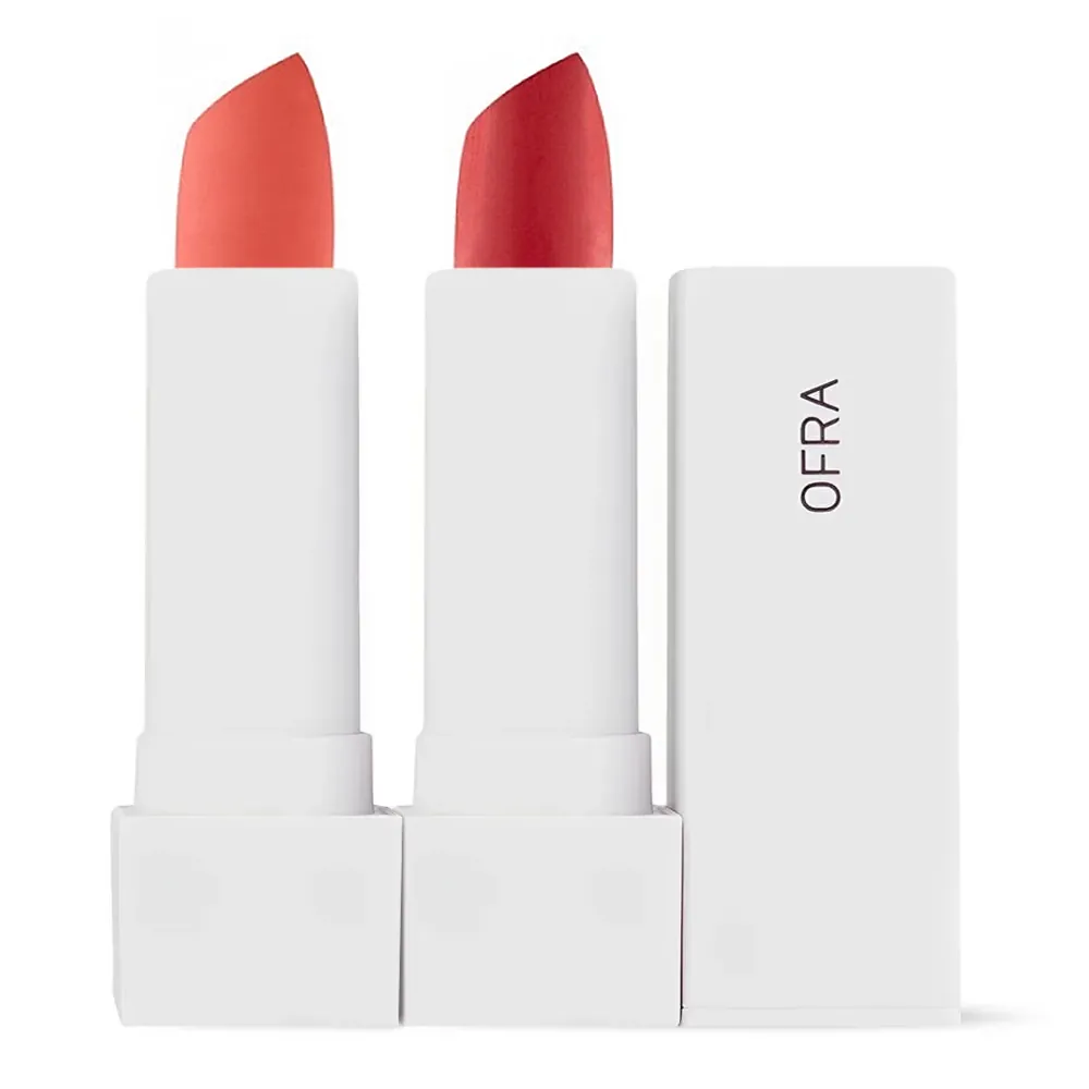 Ruj cremos OFRA Lipstick 18 Mallorca
