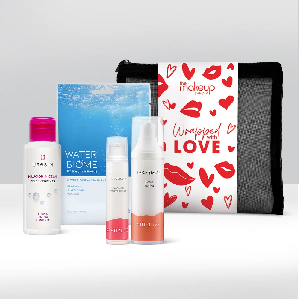 Set Cadou Ingrijire Ten - Nutritive Skincare