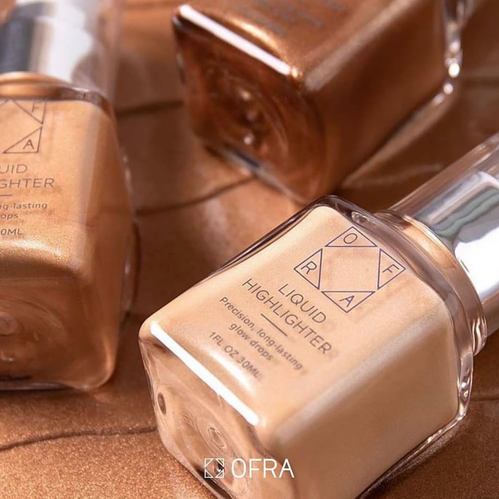 Iluminator liquid OFRA Star Lit Collection