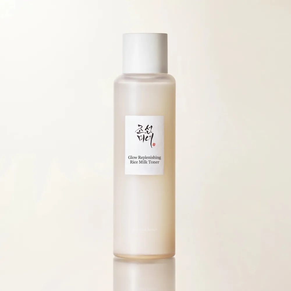 Toner infuzat cu lapte de orez Beauty of Joseon Glow Replenishing Rice Milk Beauty of Joseon