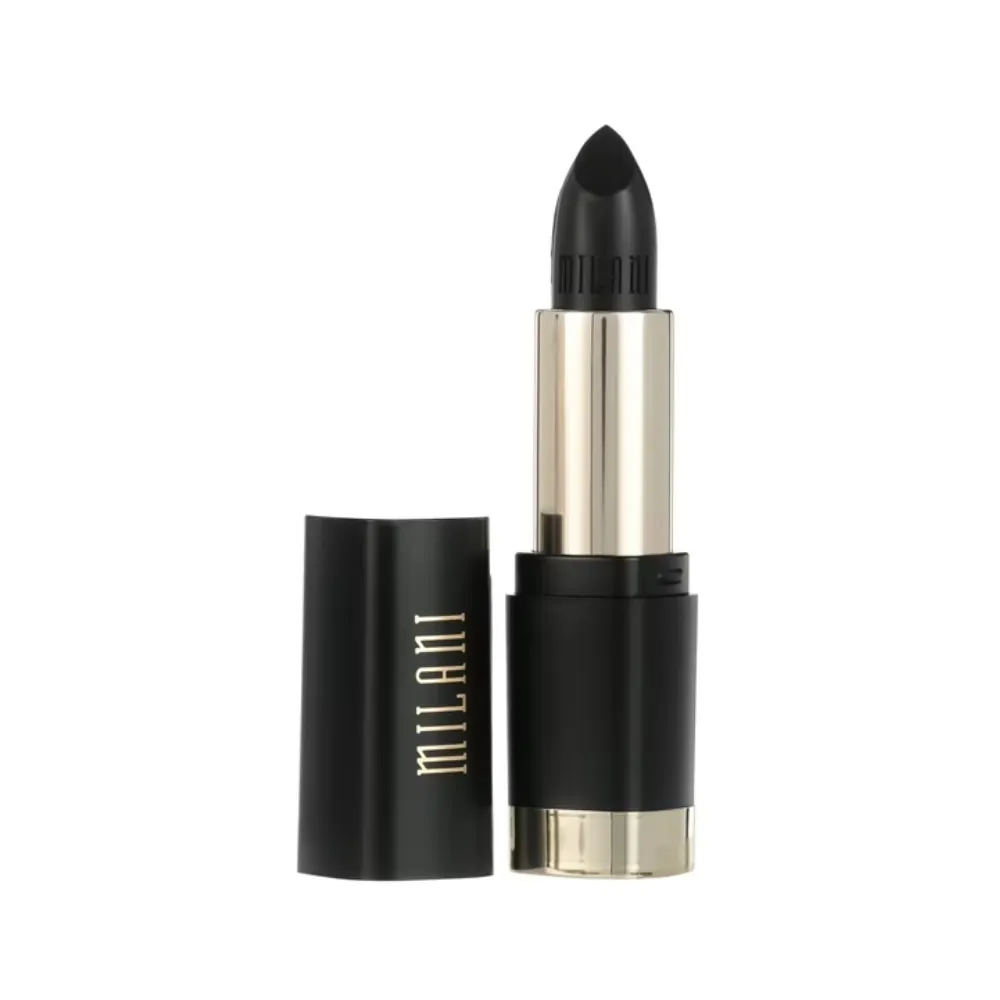 Ruj Milani Bold Color Statement Matte Lipstick Ruj Milani Bold Color Statement Matte Lipstick I AM INVINCIBLE