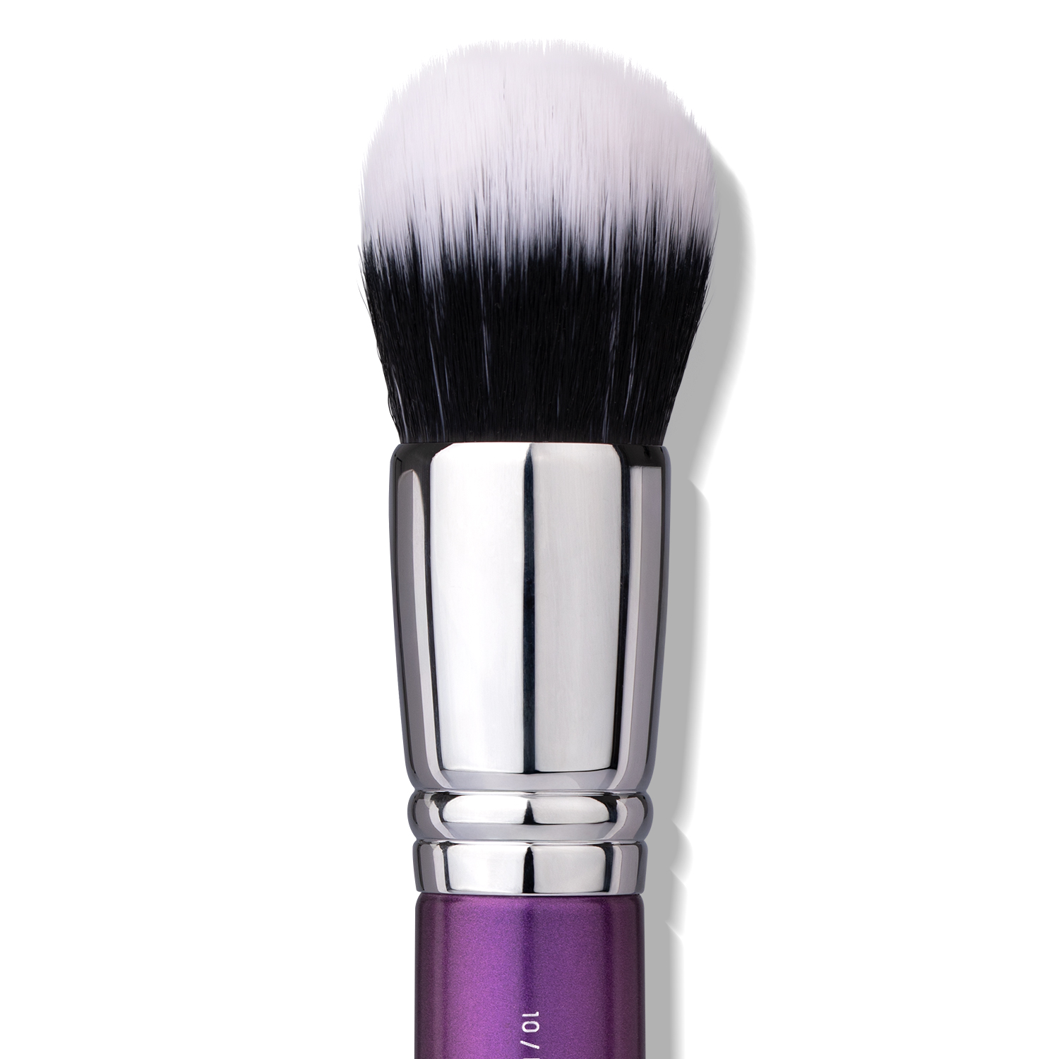 Pensula Profesionala Machiaj Boys`n Berries 10 Large Stippling — imaginea 2