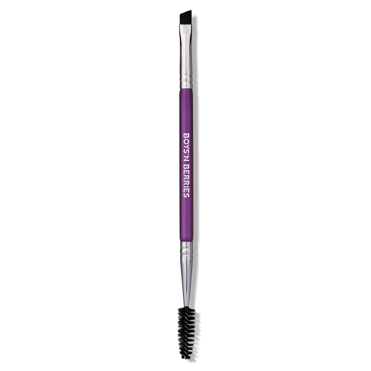 Pensula Profesionala Machiaj Boys`n Berries 100 Brow Definer Boys`n Berries