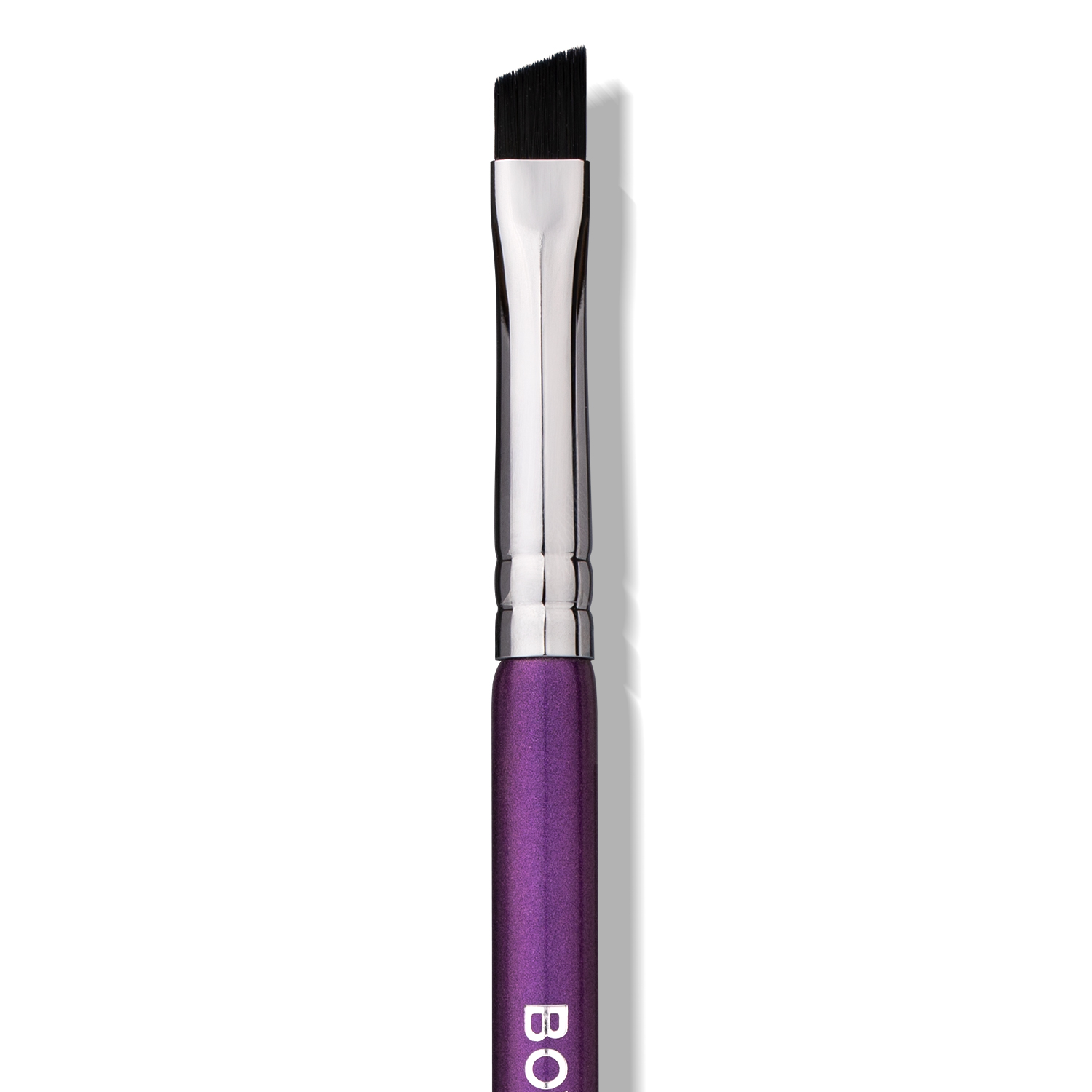 Pensula Profesionala Machiaj Boys`n Berries 100 Brow Definer — imaginea 2