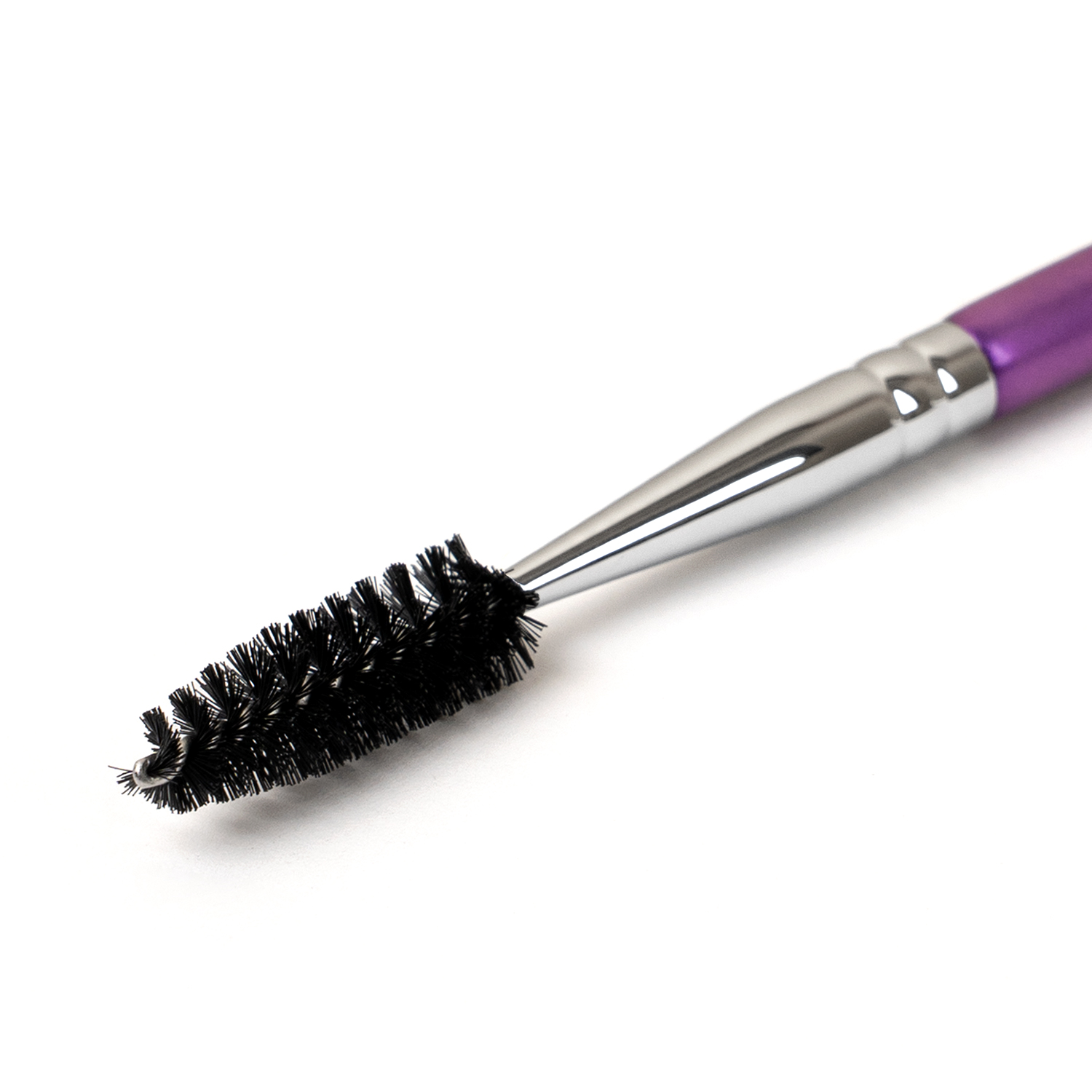 Pensula Profesionala Machiaj Boys`n Berries 100 Brow Definer — imaginea 5