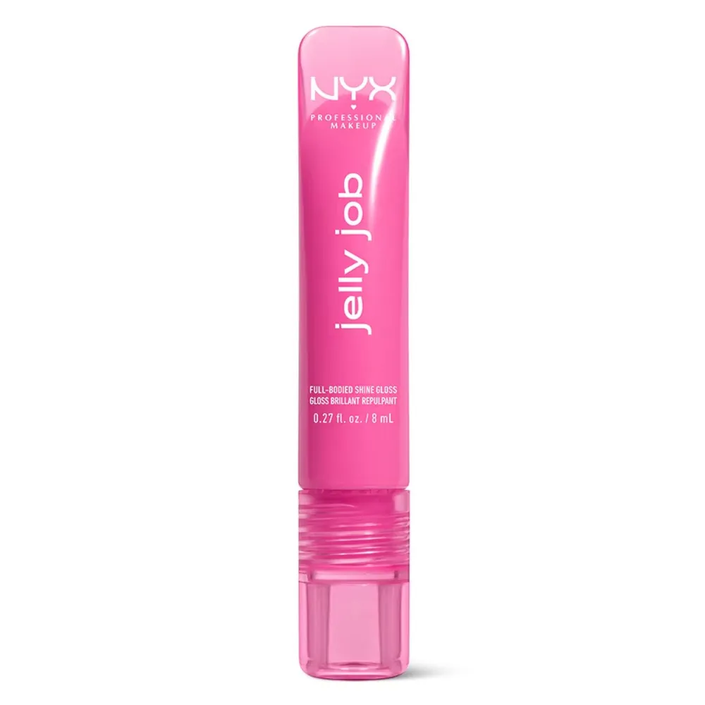Luciu de buze NYX Professional Makeup Jelly Job 11 Jelly Icing
