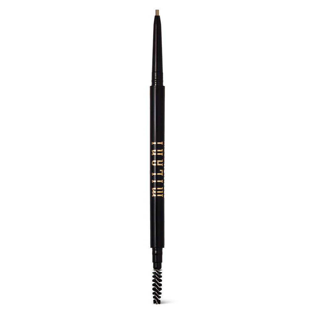 Creion Sprancene Milani Precision Brow Pencil 110 Taupe