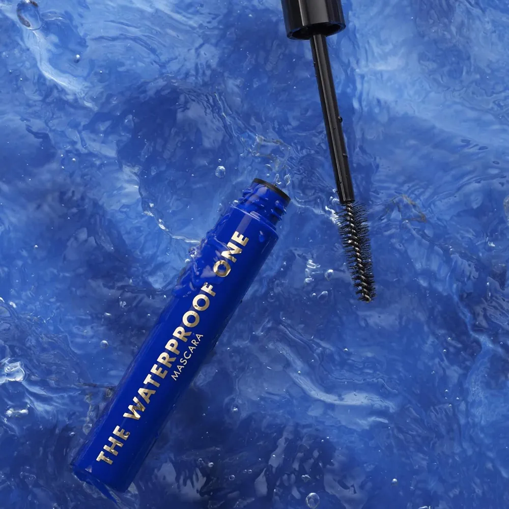 Mascara Milani 114 The Waterproof One Mascara (UC)