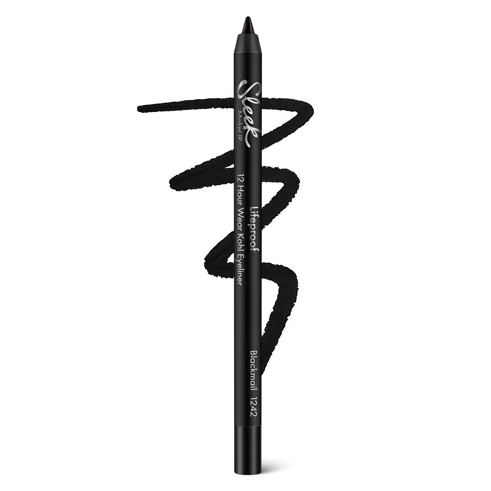Contur de Ochi Sleek MakeUP 12 Hour Wear Kohl Eyeliner