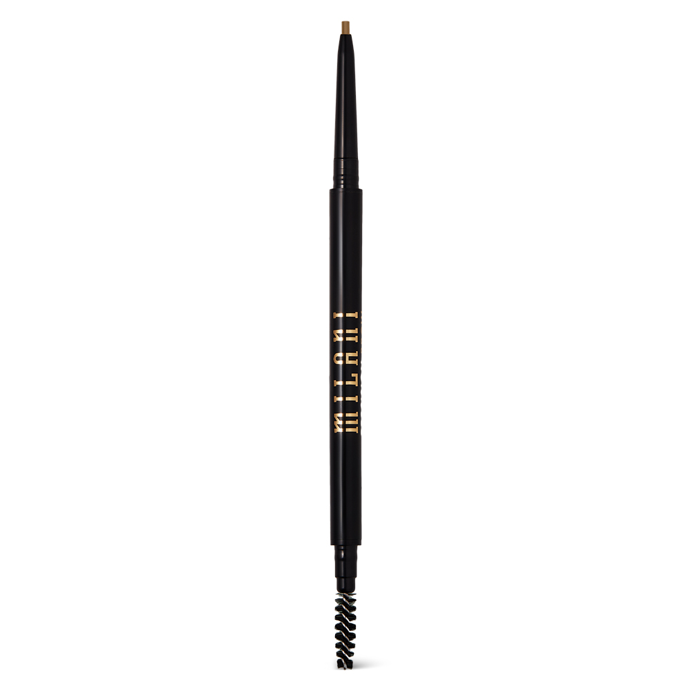 Creion Sprancene Milani Precision Brow Pencil 120 Caramel