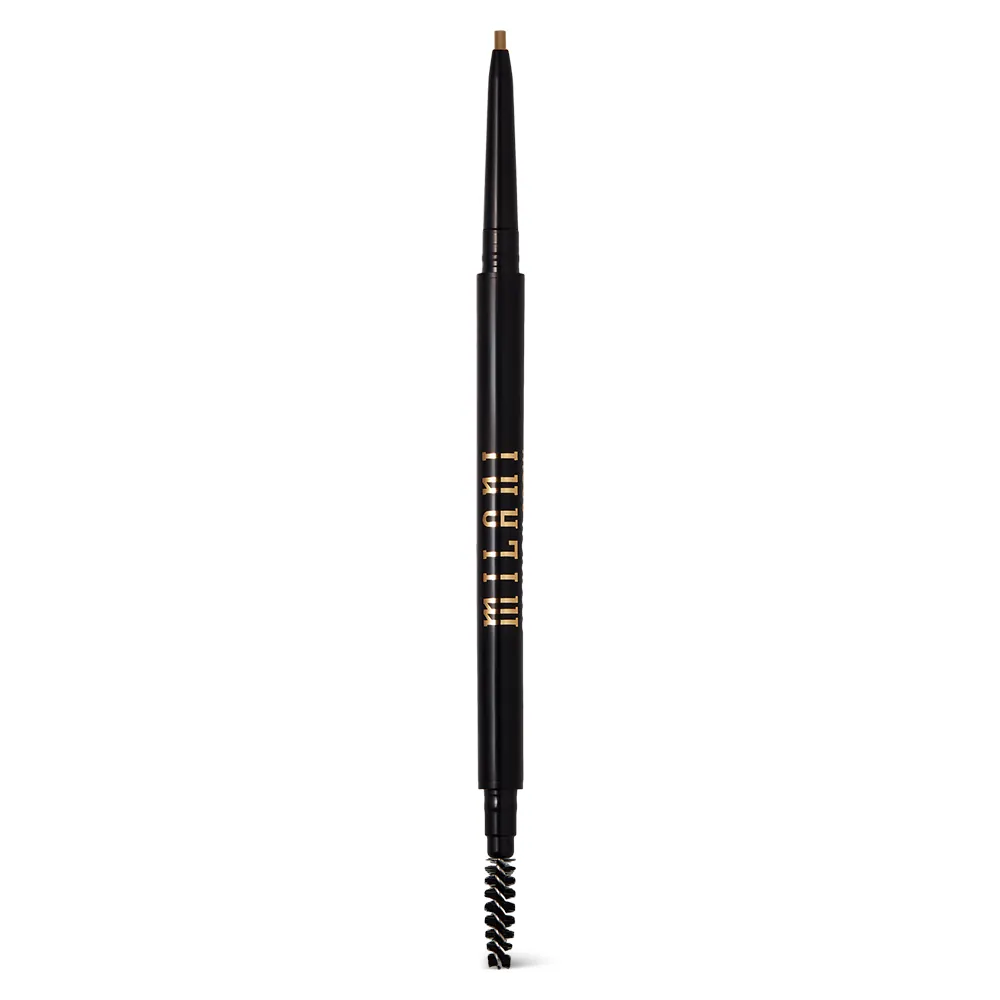 Creion Sprancene Milani Precision Brow Pencil 120 Caramel