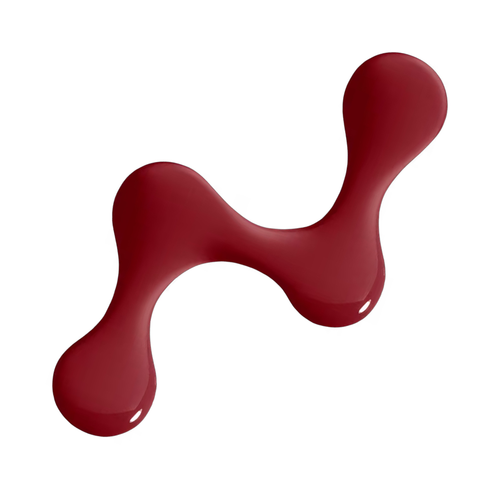 Luciu Tint de Buze NYX Professional Makeup I.V. Lip Gloss Stain Cranberry Splash