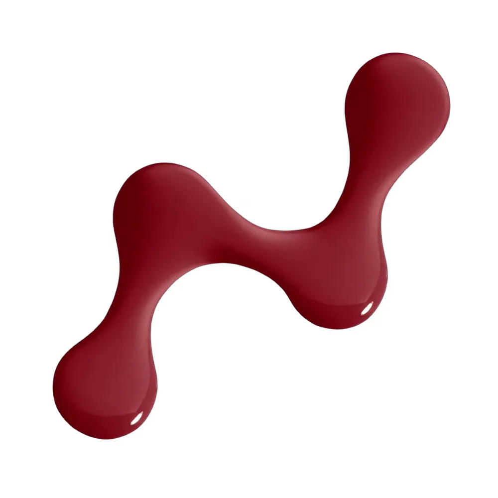 Luciu Tint de Buze NYX Professional Makeup I.V. Lip Gloss Stain Cranberry Splash