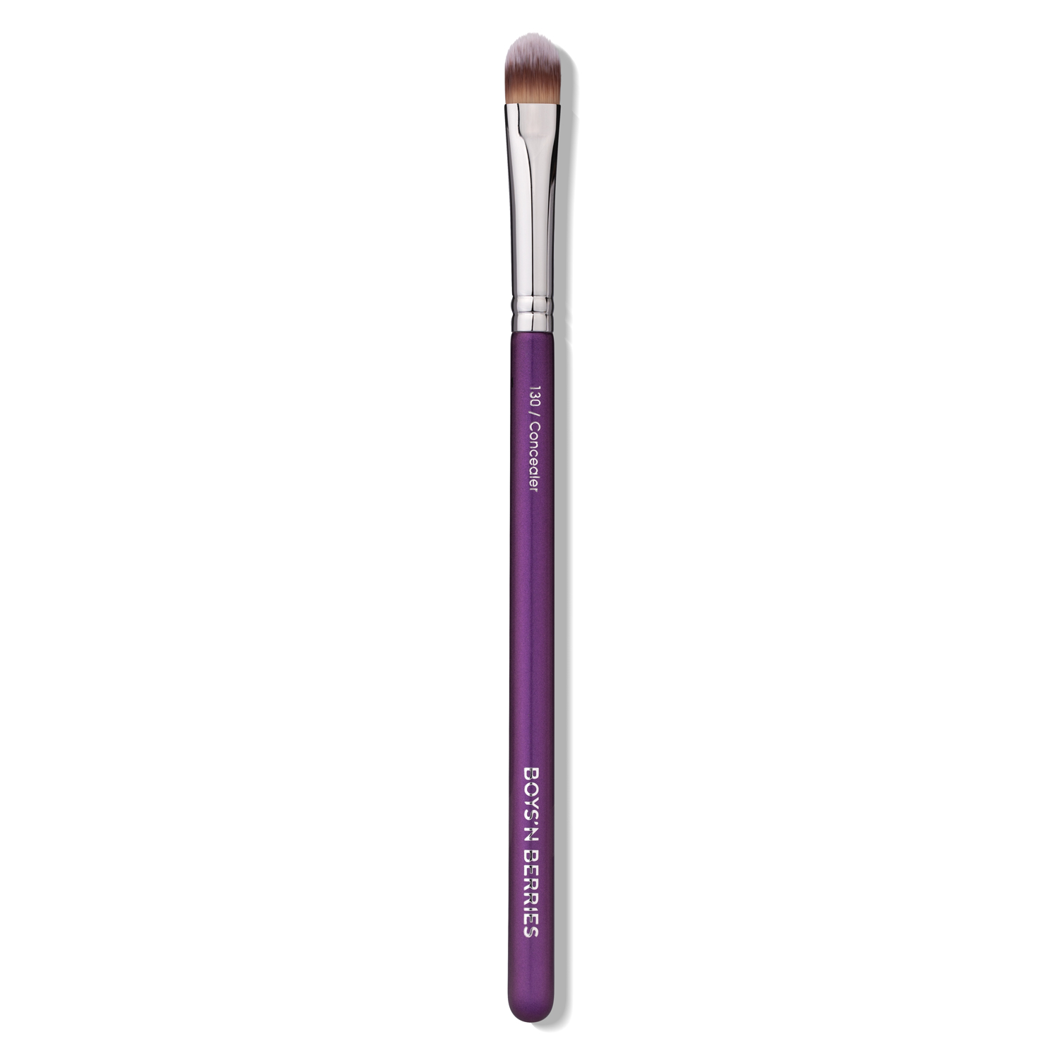 Pensula Profesionala Machiaj Boys`n Berries 130 Concealer