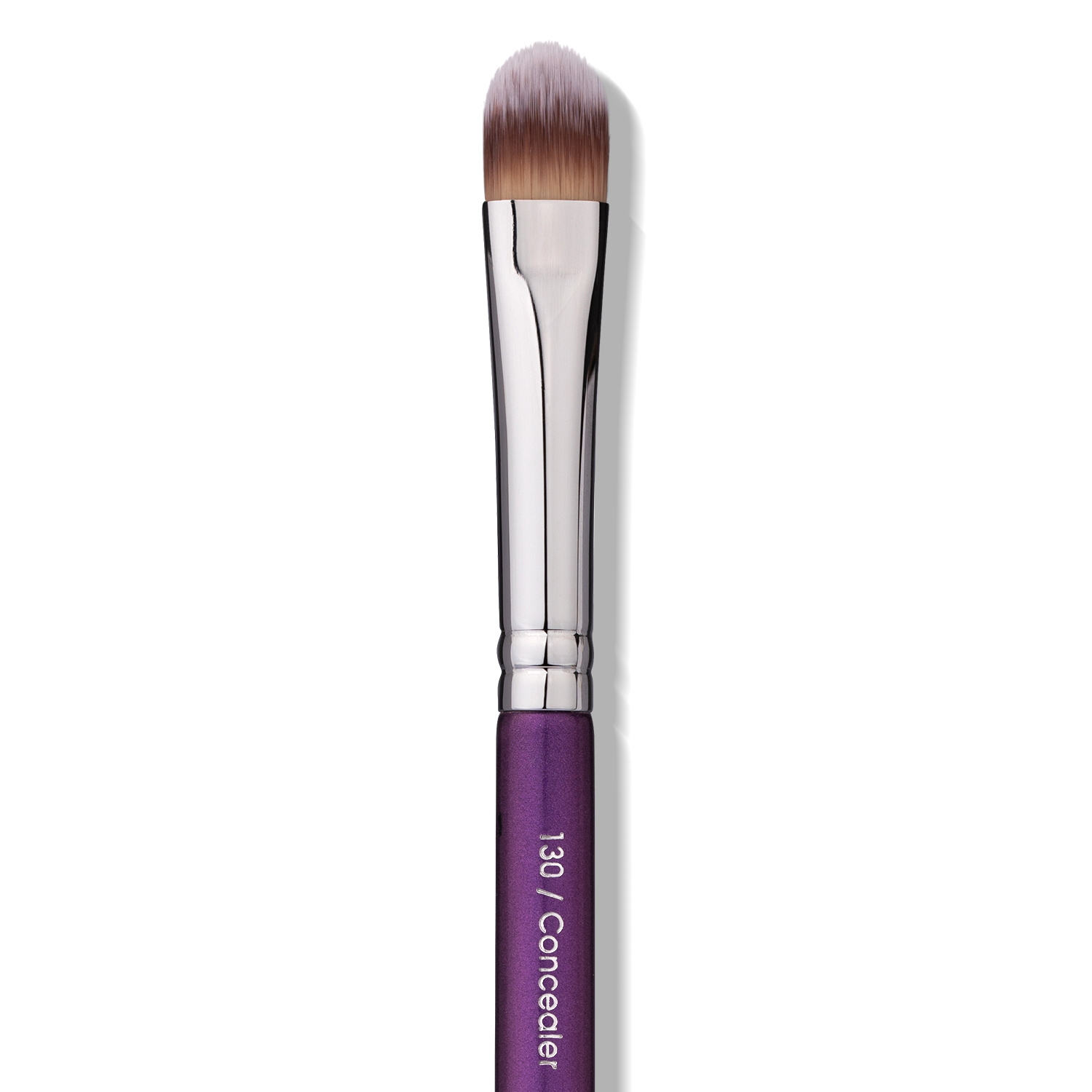 Pensula Profesionala Machiaj Boys`n Berries 130 Concealer — imaginea 2