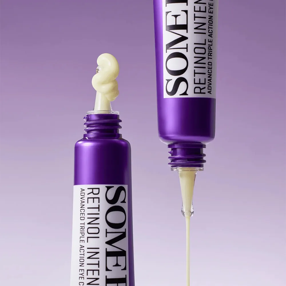 Crema Anti-Rid pentru Ochi SOME BY MI Retinol Intense Advanced Tiple Action Eye Cream