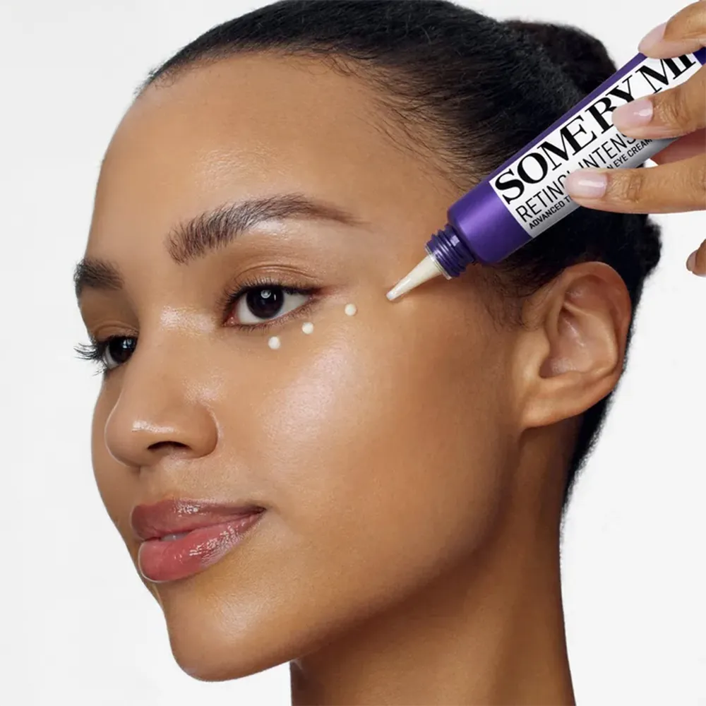 Crema Anti-Rid pentru Ochi SOME BY MI Retinol Intense Advanced Tiple Action Eye Cream
