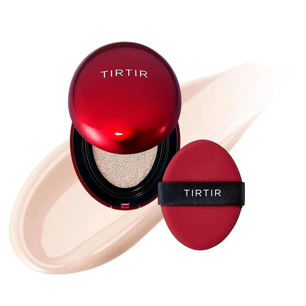 Fond de ten TIRTIR Mask Fit Red Cushion Mini 17N VANILLA