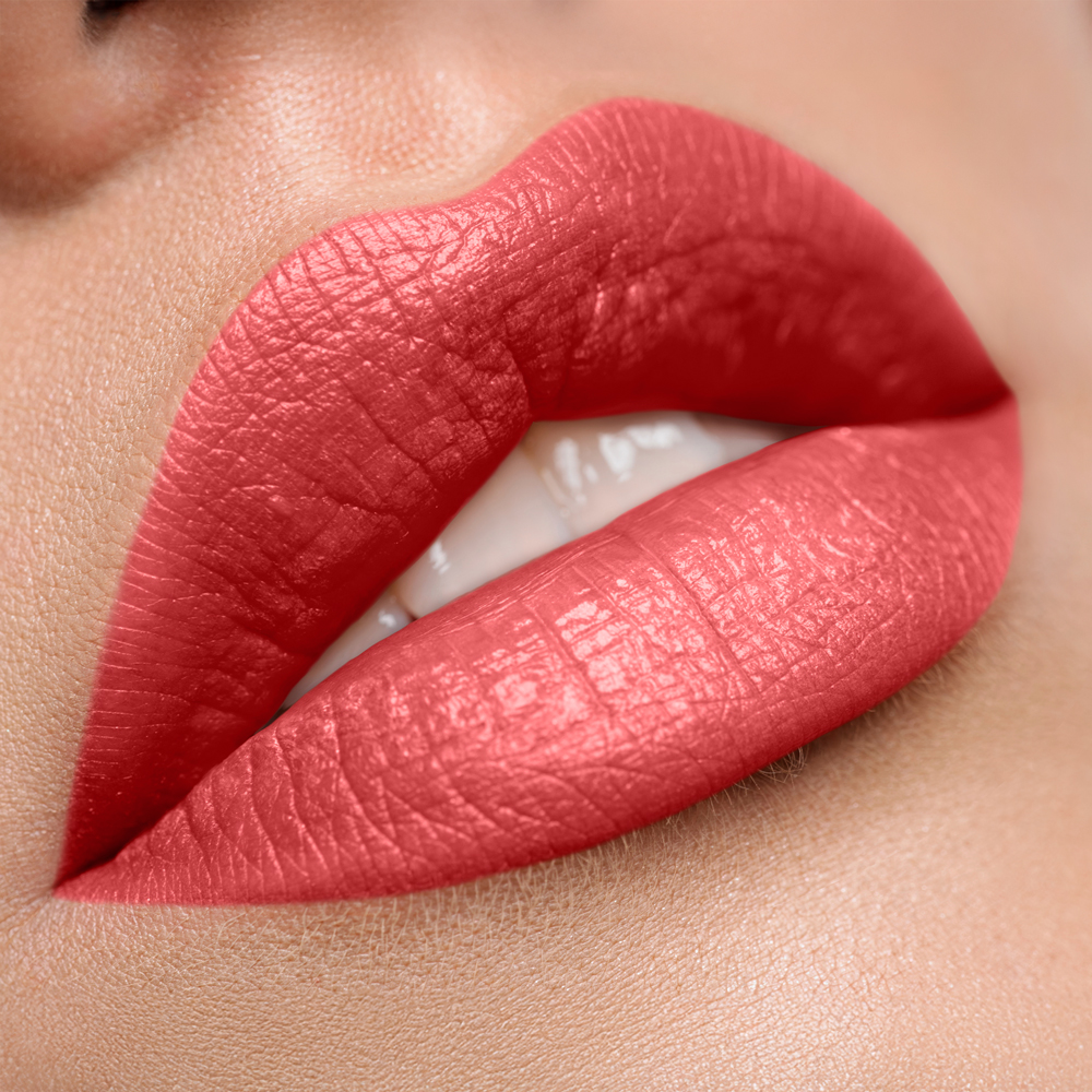 Ruj cremos OFRA Lipstick 14 Coral Me