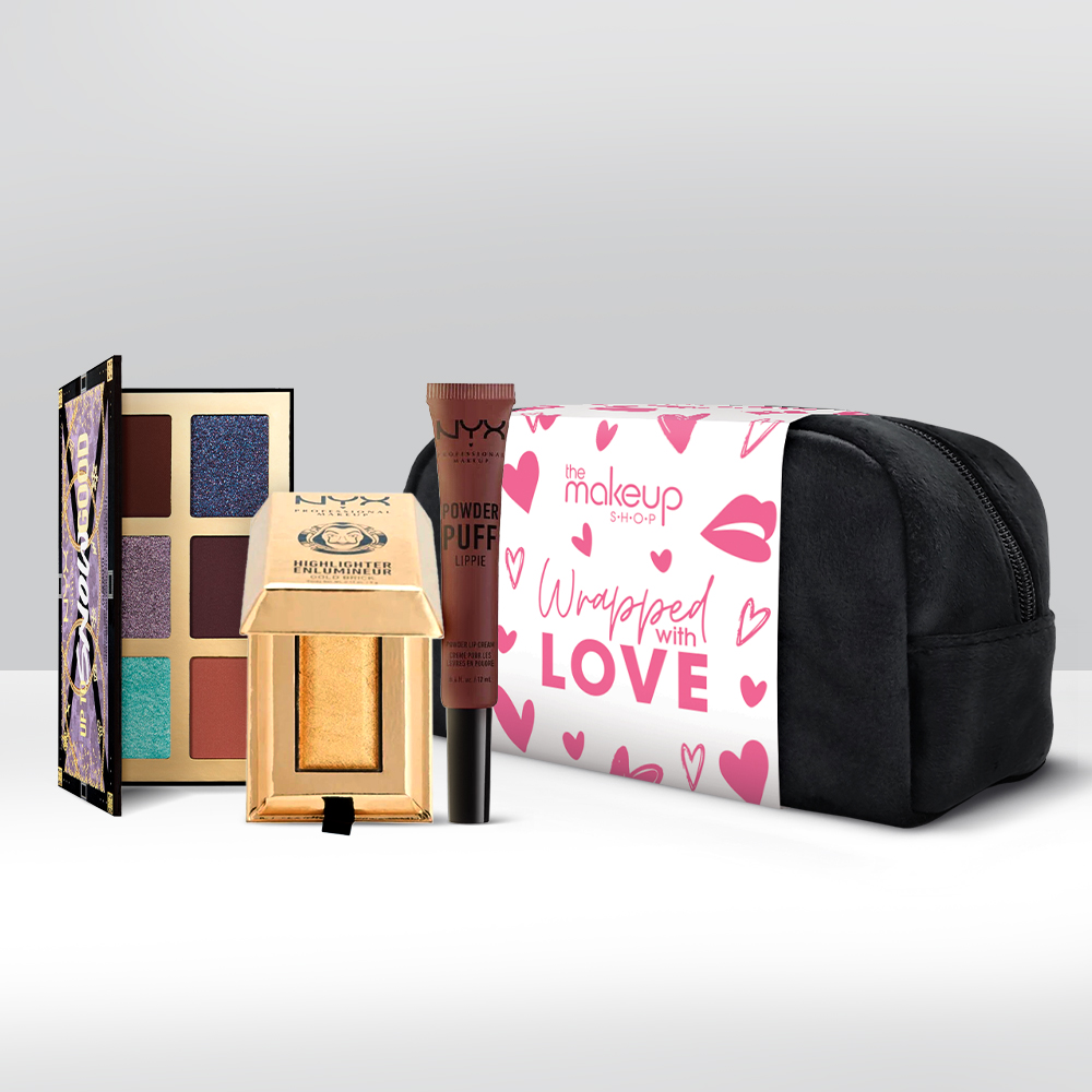 Set Cadou Makeup – Winter Glow