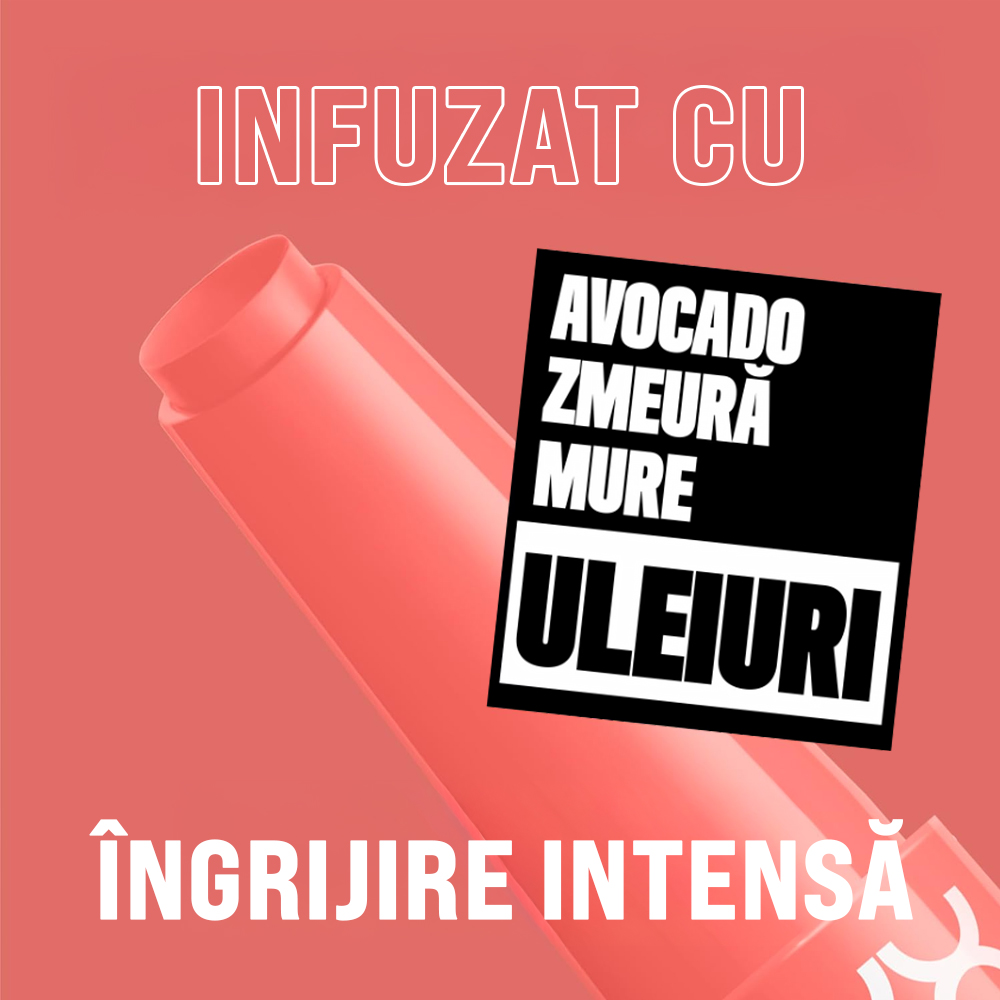 Luciu de buze NYX Professional Makeup Fat Oil Slick Click 15 Story or Post