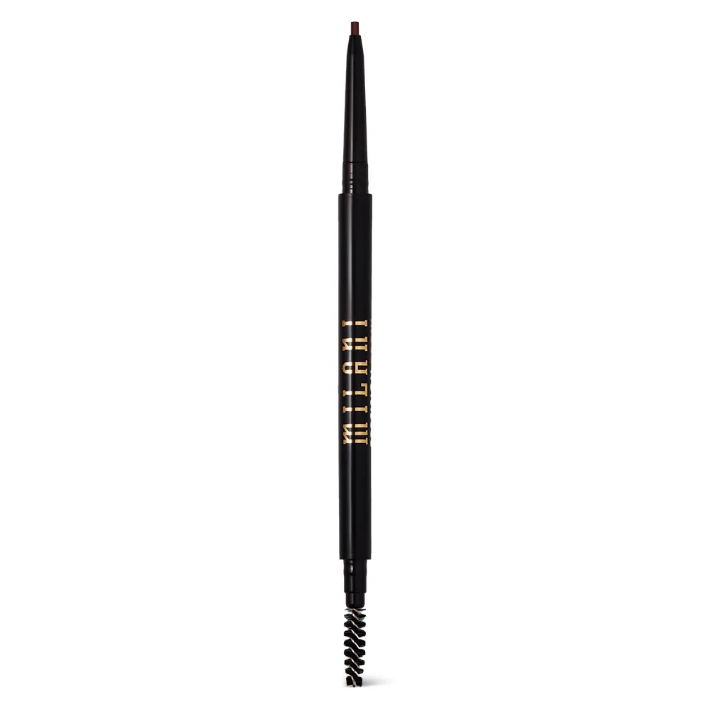 Creion Sprancene Milani Precision Brow Pencil 150 Espresso