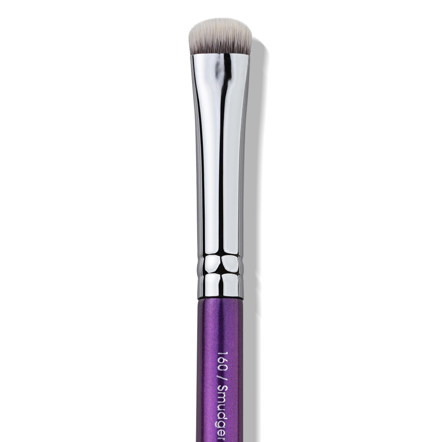 Pensula Profesionala Machiaj Boys`n Berries 160 Smudger — imaginea 2