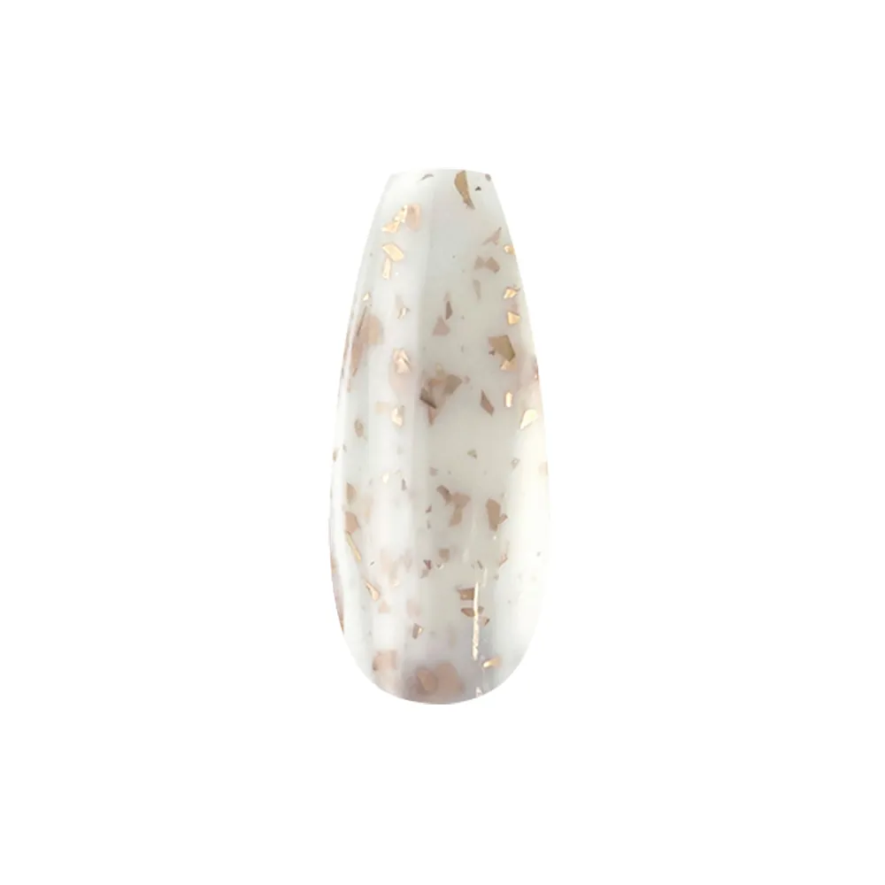 Oja Semipermanenta BO.NAIL Soakable Gel Polish #163 Goldfinch