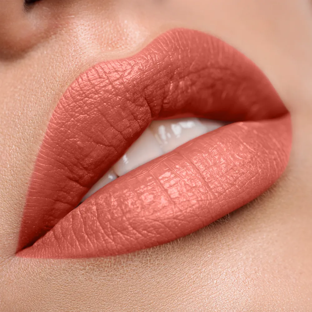 Ruj cremos OFRA Lipstick 18 Mallorca