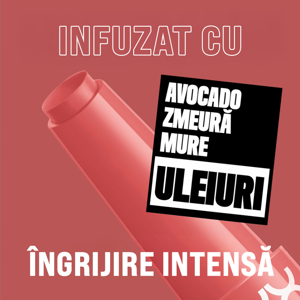 Luciu de buze NYX Professional Makeup Fat Oil Slick Click 19 Caption This