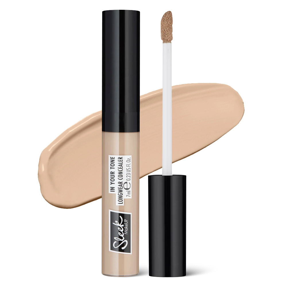 Corector Sleek In Your Tone Longwear Concealer 1C