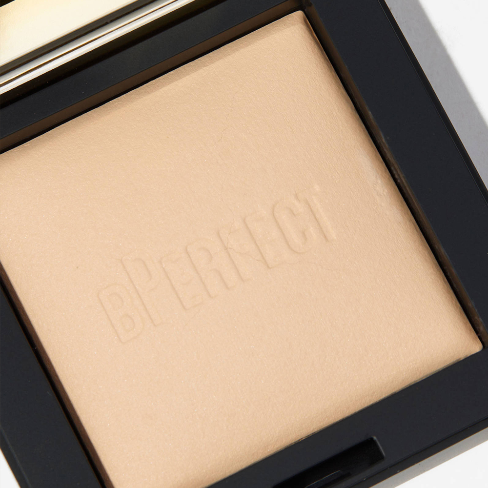 Pudra pentru Fixare BPerfect Lockdown Pressed Powder 2.0