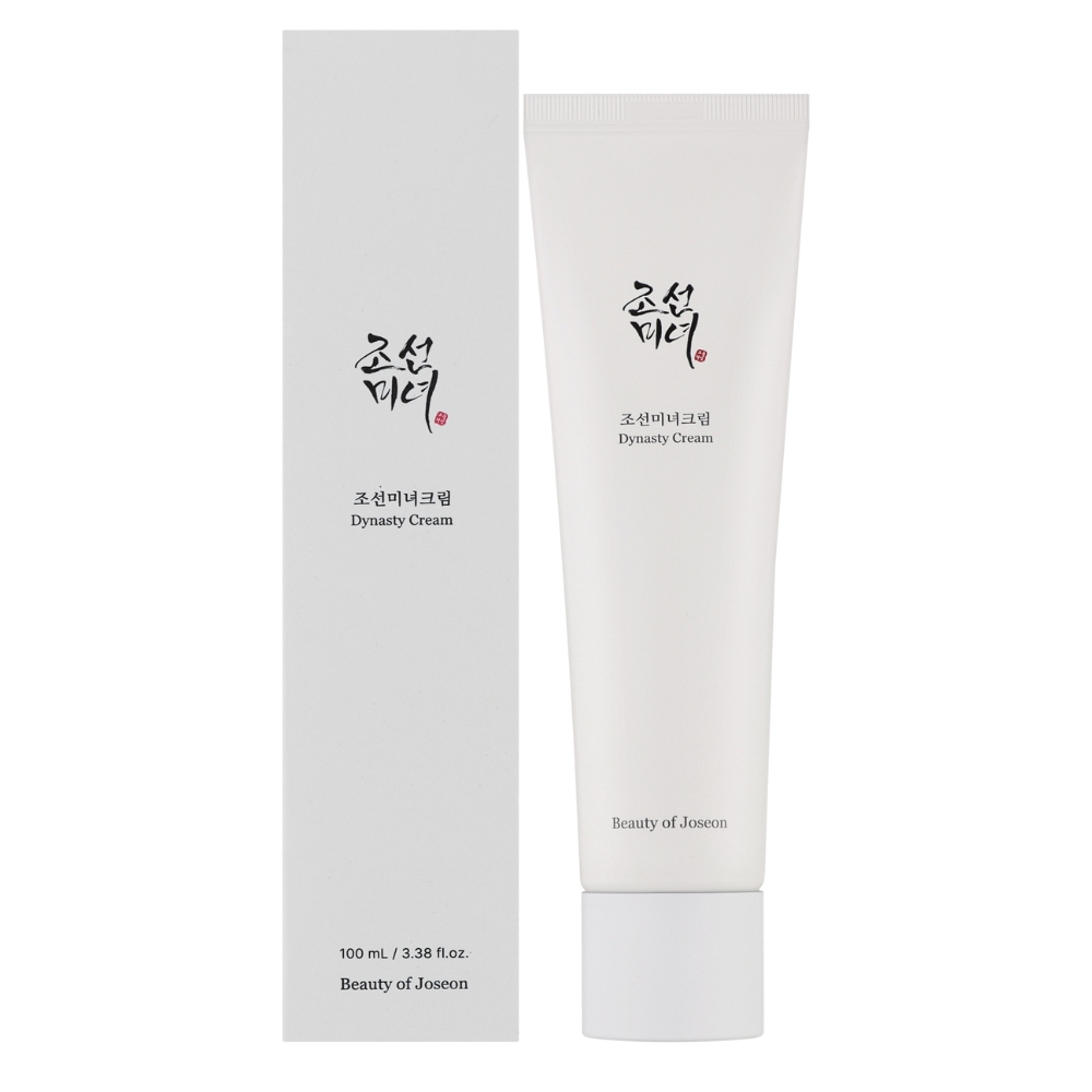Crema Hidratanta Beauty of Joseon Dynasty Cream 100ml — imaginea 3