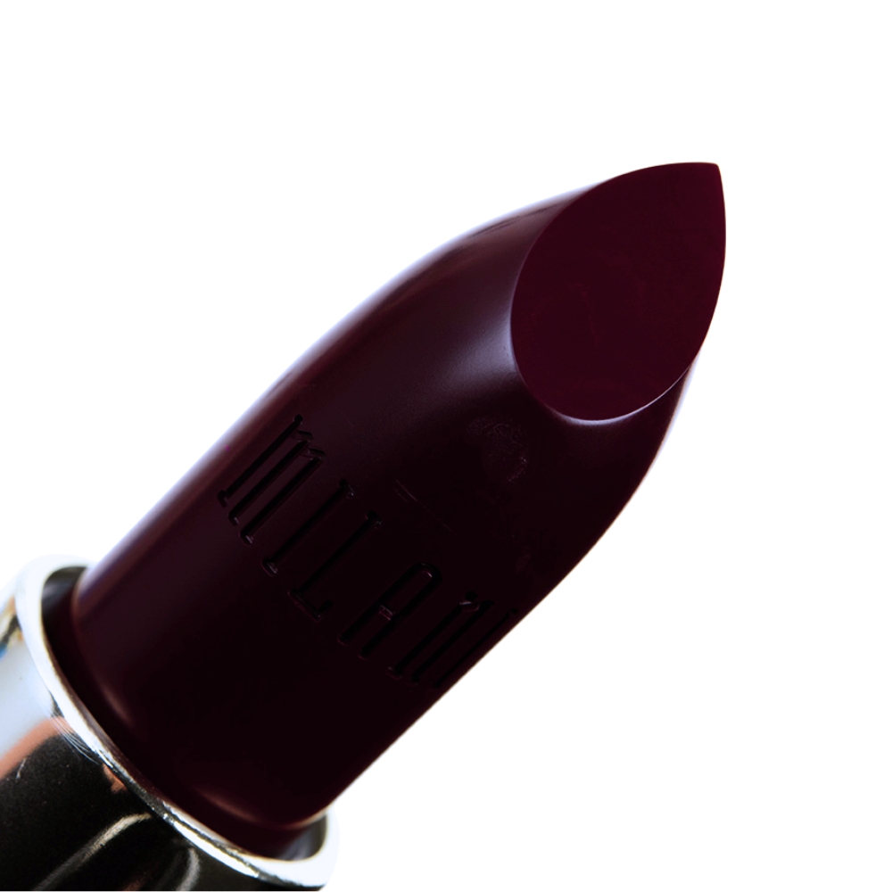 Ruj Mat Milani Bold Color Statement Matte Lipstick I AM VICTORIOU — imaginea 3