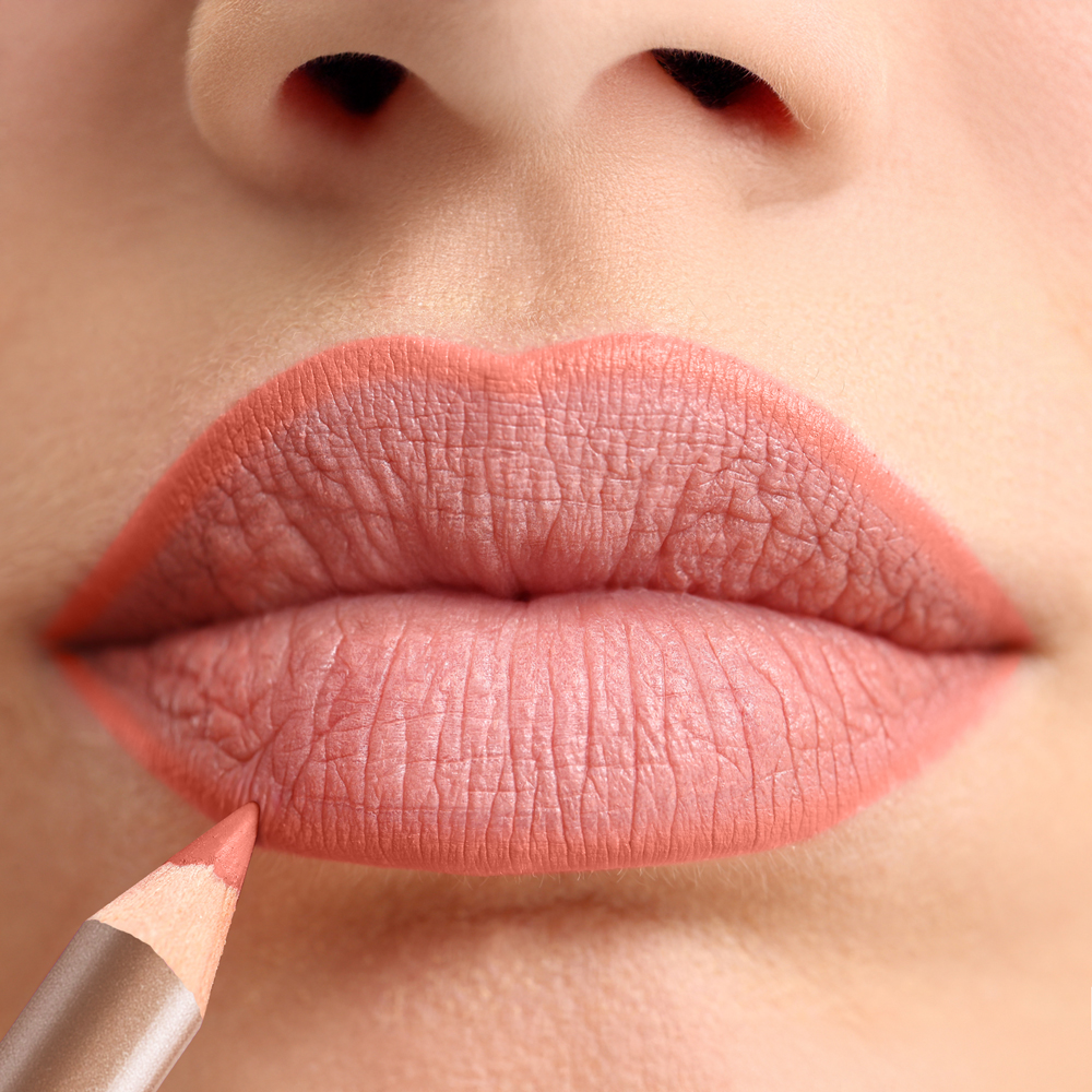 Creion Buze Boys`n Berries Nudelicious Lip Pencil Cupcake