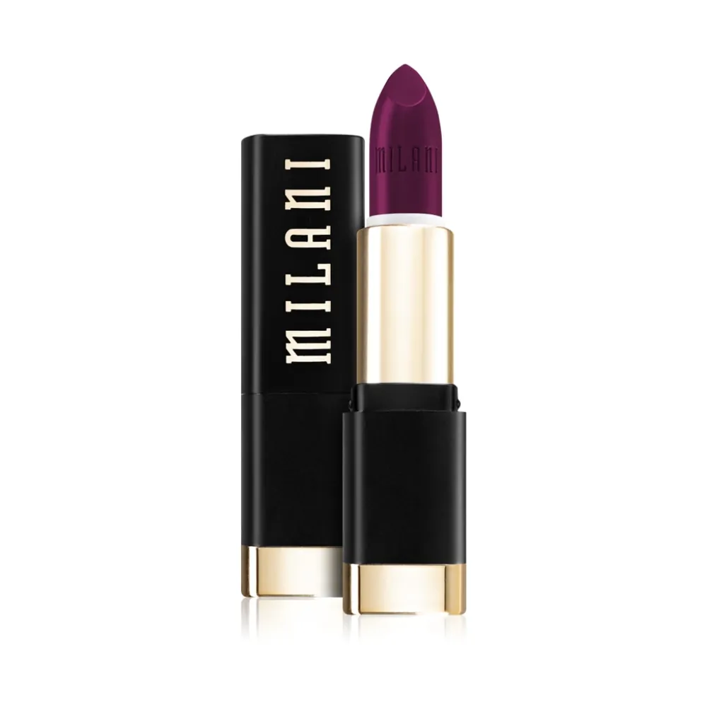 Ruj Milani Bold Color Statement Matte Lipstick Ruj Milani Bold Color Statement Matte Lipstick I AM POWERFUL