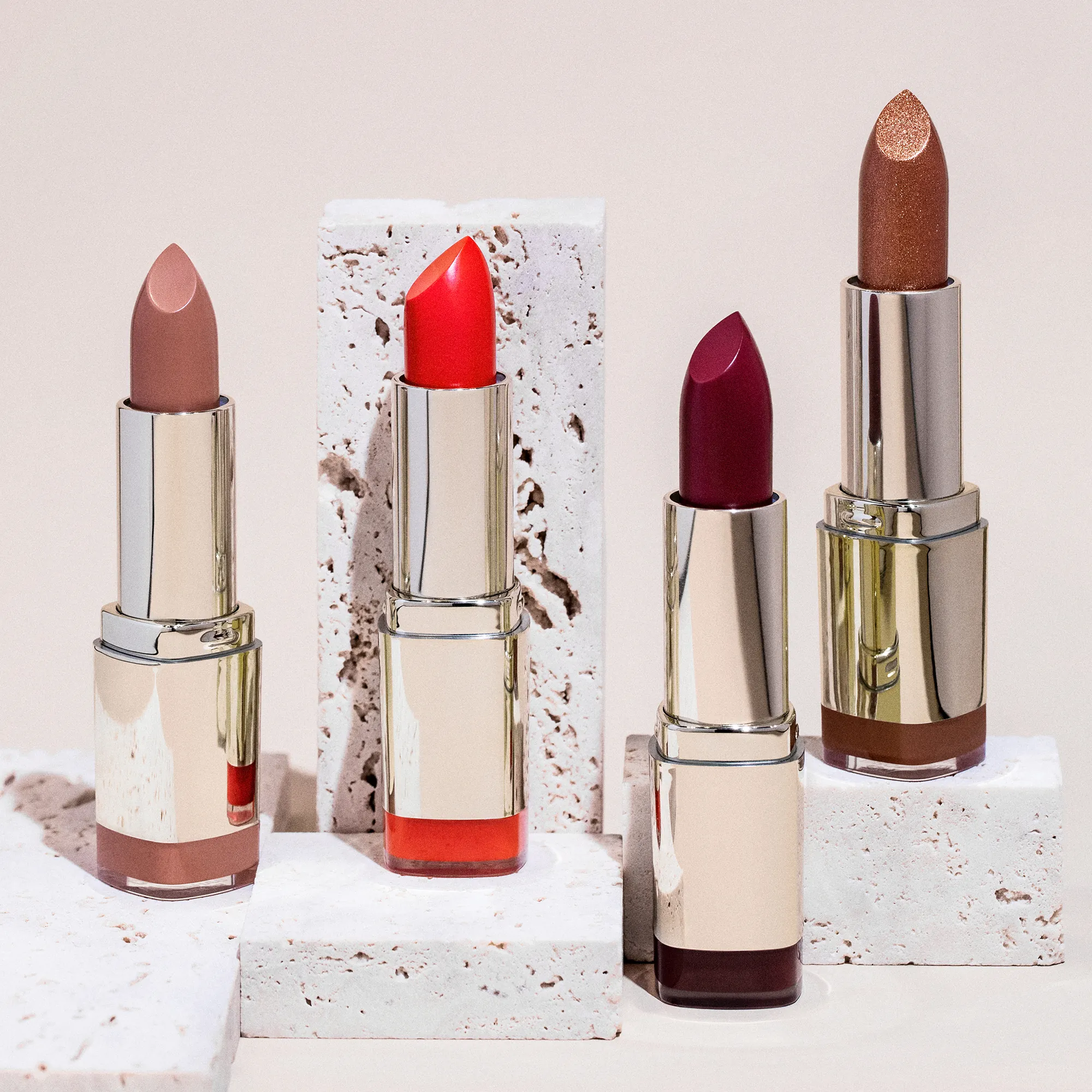 Ruj Milani Color Statement Lipstick Matte