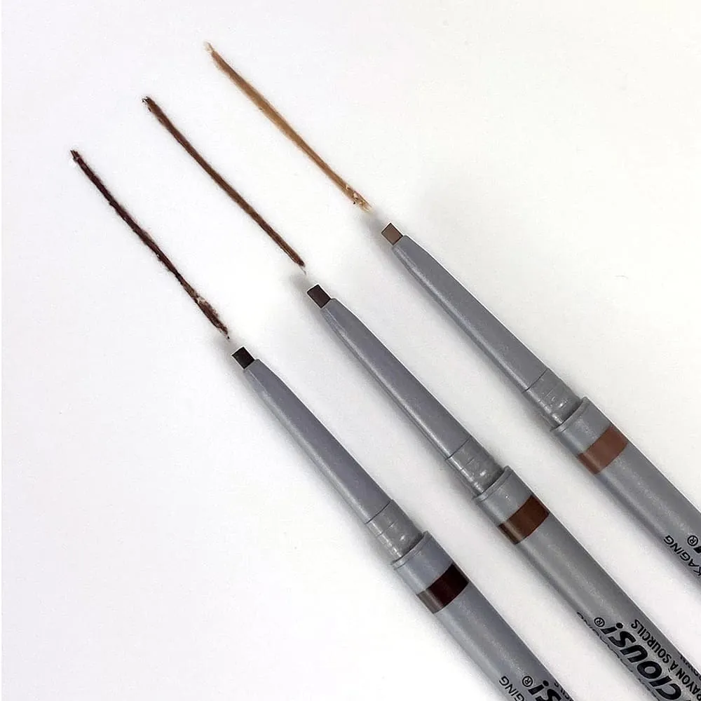 Creion Sprancene theBalm Furrowcious Eyebrow Pencil
