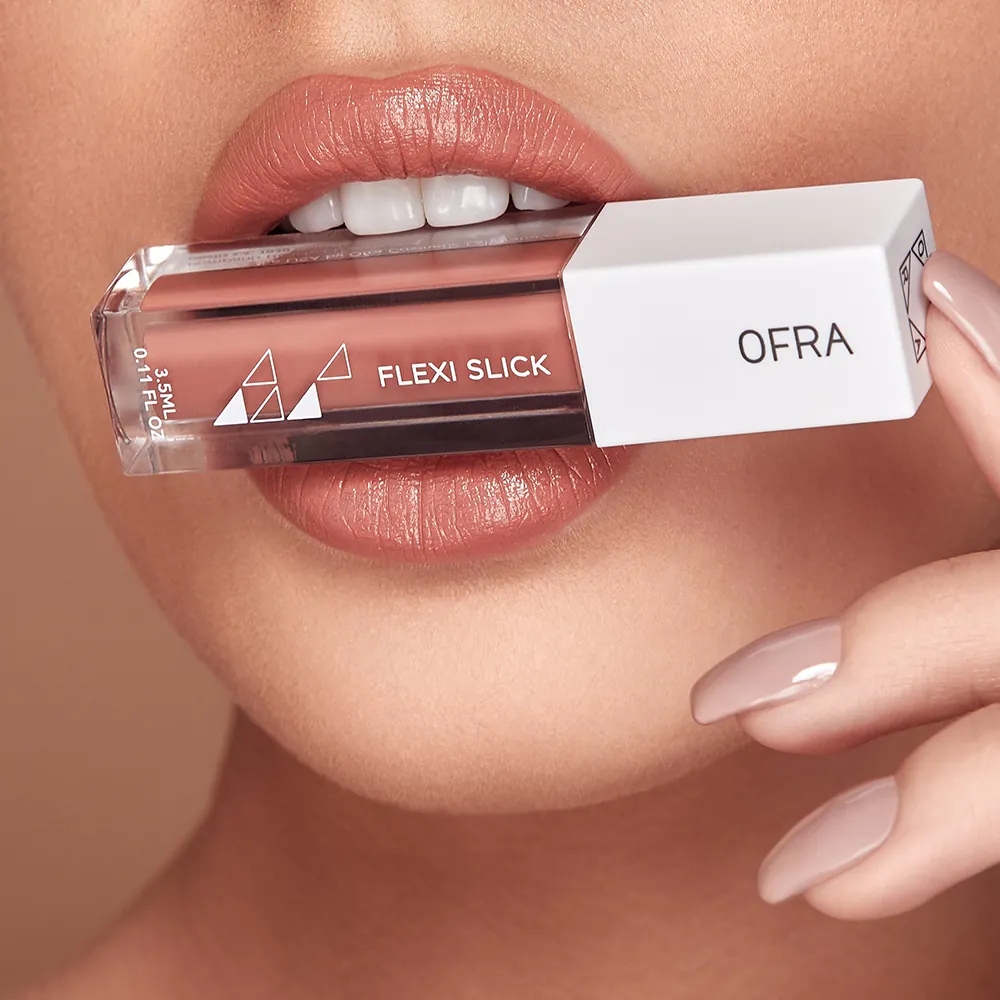 Ruj hidratant OFRA Flexi Slick